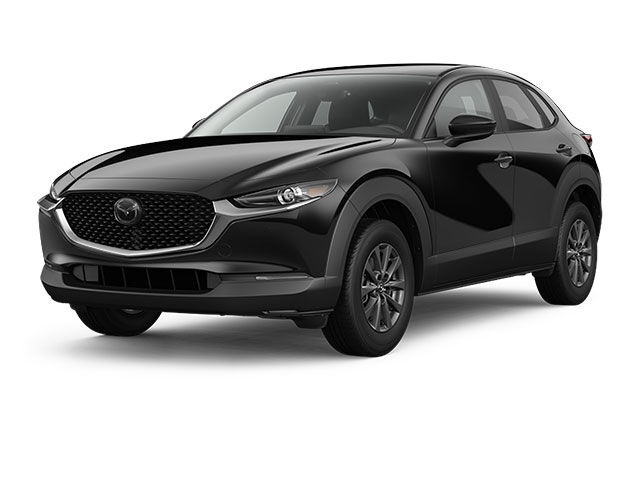 2026 MAZDA CX-30