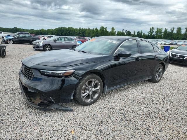 2023 HONDA Accord