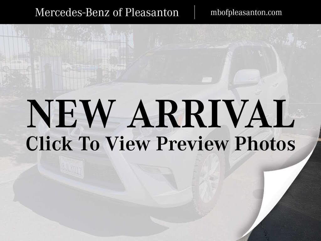 2016 LEXUS GX