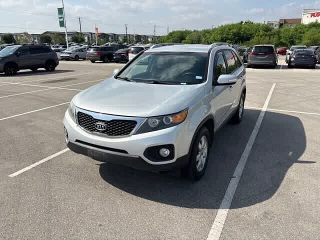 2013 KIA Sorento