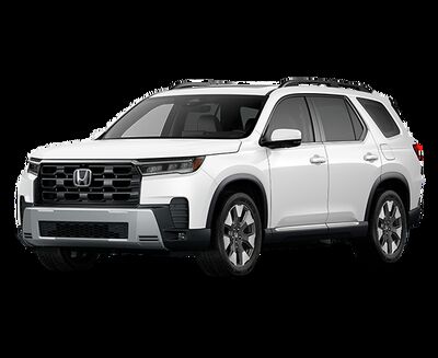 2026 HONDA Pilot