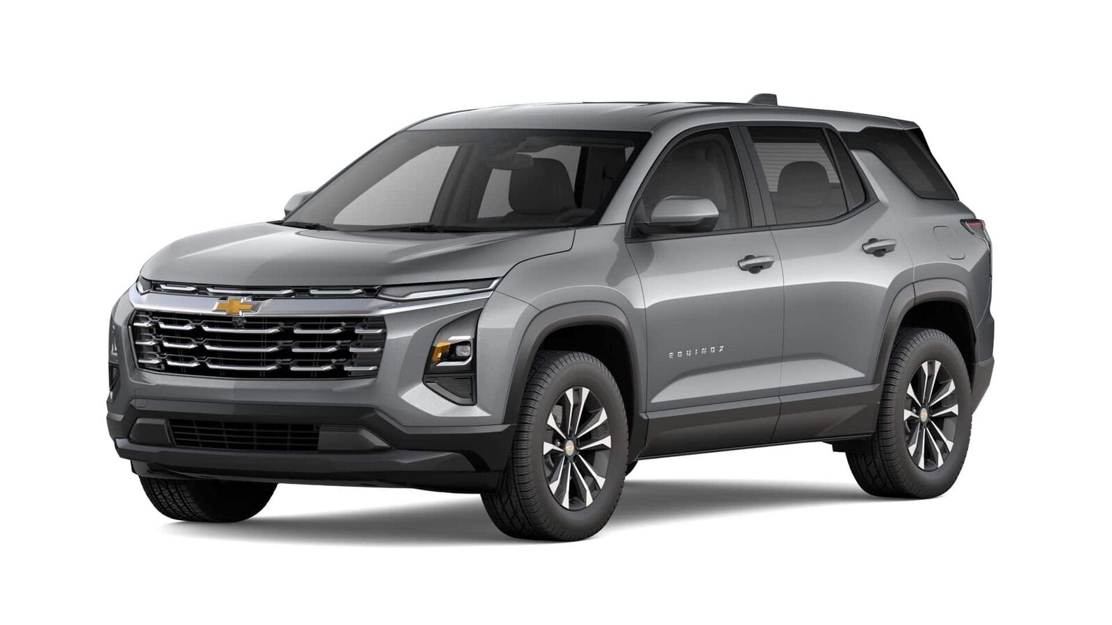 2027 CHEVROLET Equinox