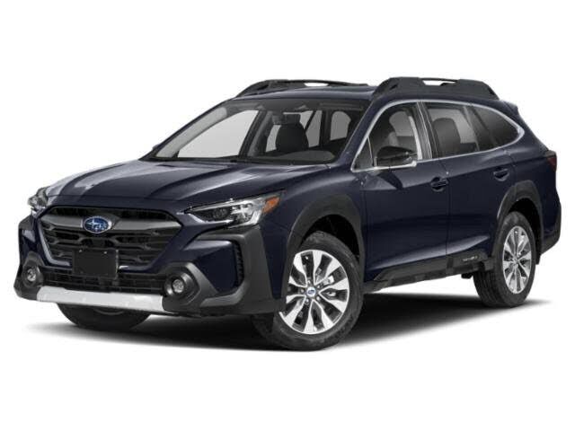 2023 SUBARU Outback