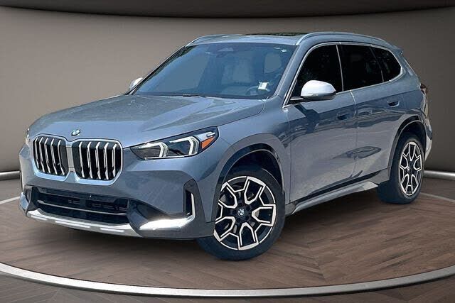 2023 BMW X1