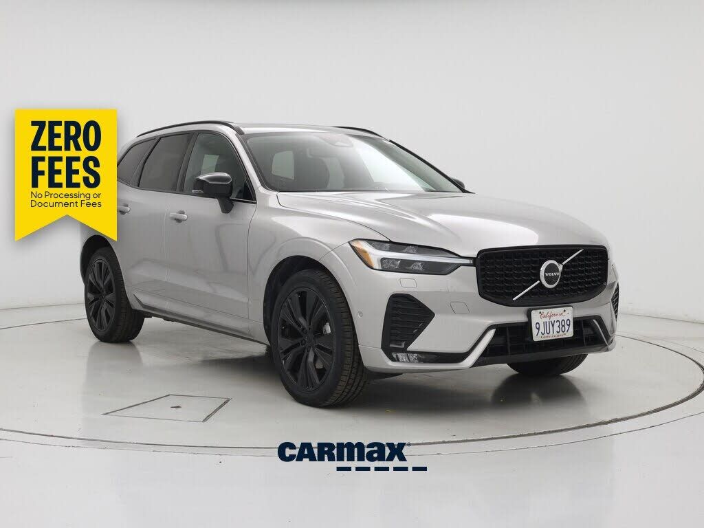 2023 VOLVO XC60