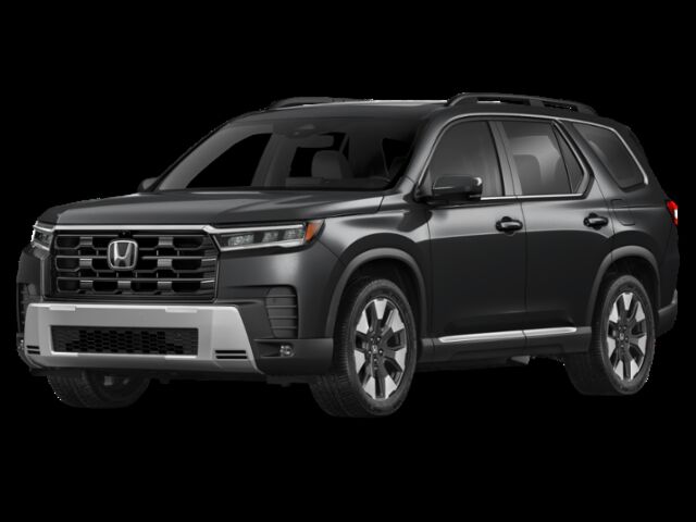 2026 HONDA Pilot