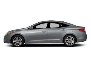 2013 HYUNDAI Azera