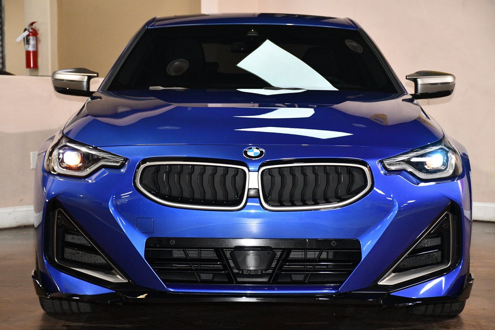 2024 BMW M2