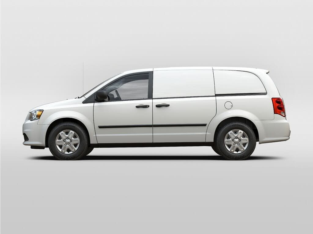 2012 DODGE Ram