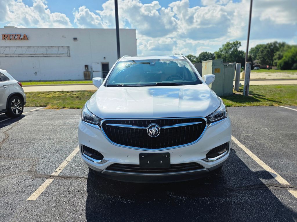 2020 BUICK Enclave