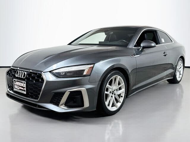 2023 AUDI A5