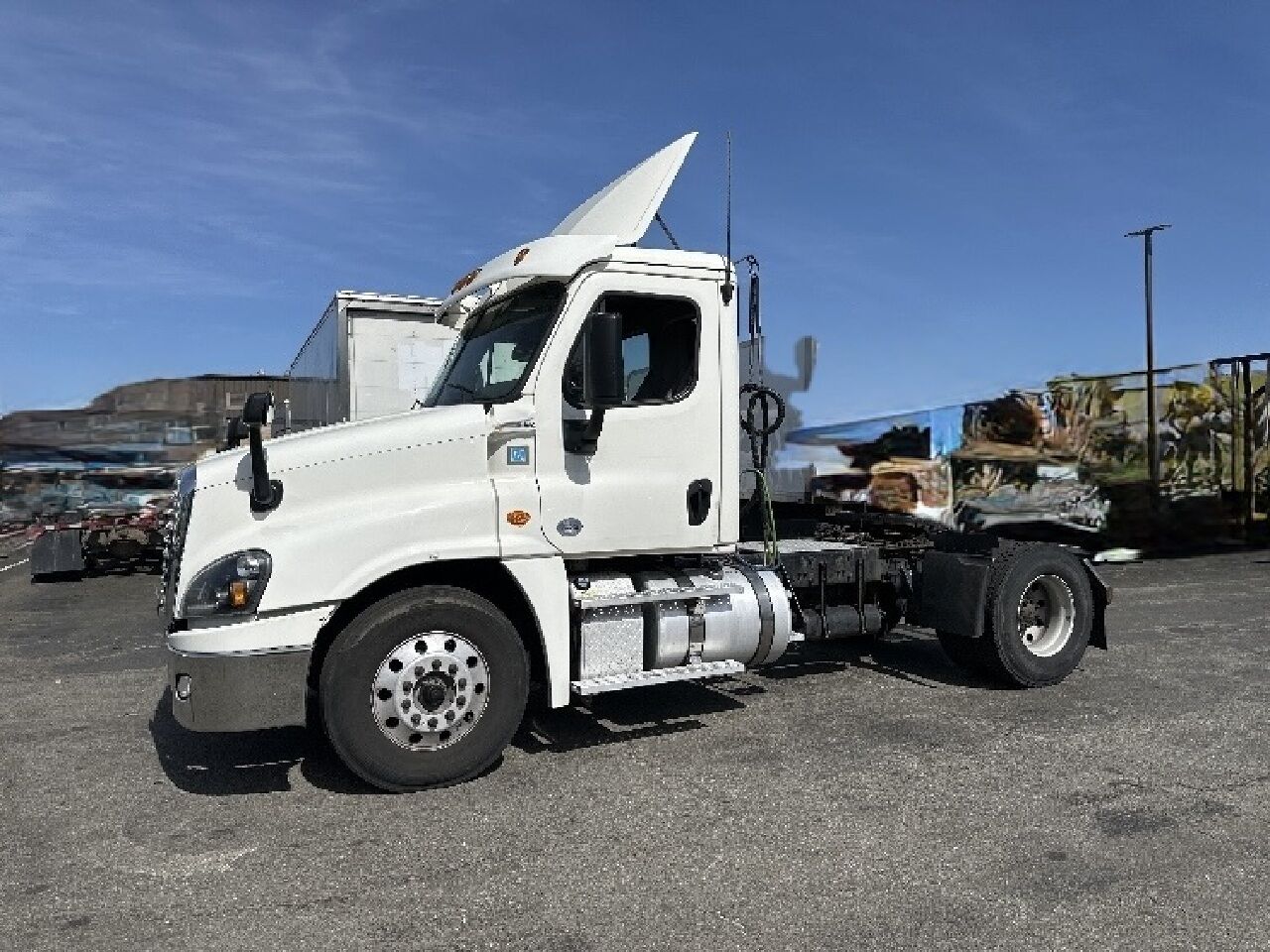 FREIGHTLINER
