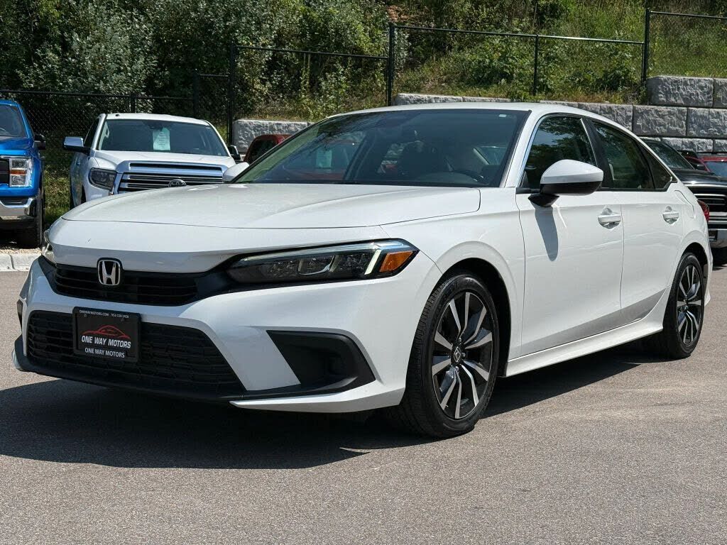 2023 HONDA Civic