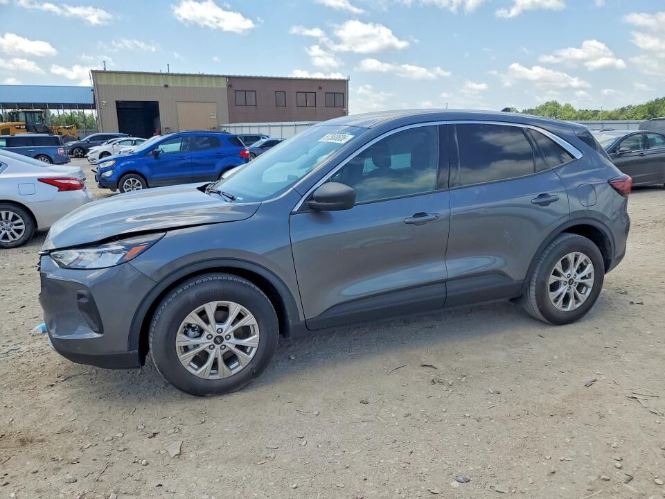2023 FORD Escape