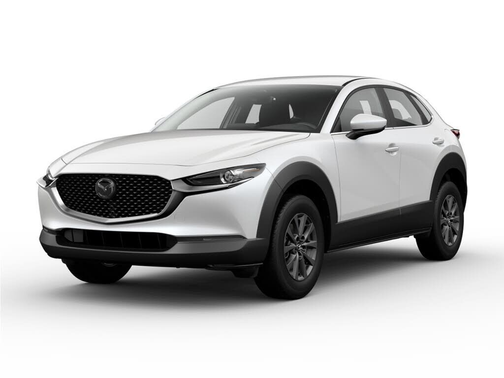 2024 MAZDA CX-30