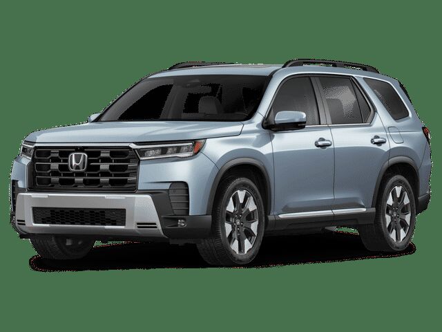 2026 HONDA Pilot