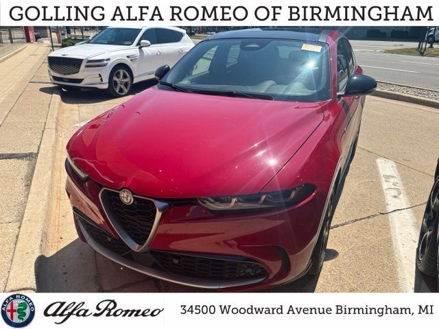 2024 ALFA ROMEO TONALE