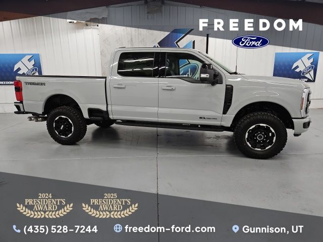 2026 FORD F-350
