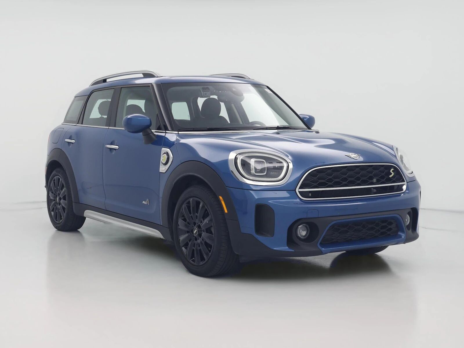 2023 MINI Countryman