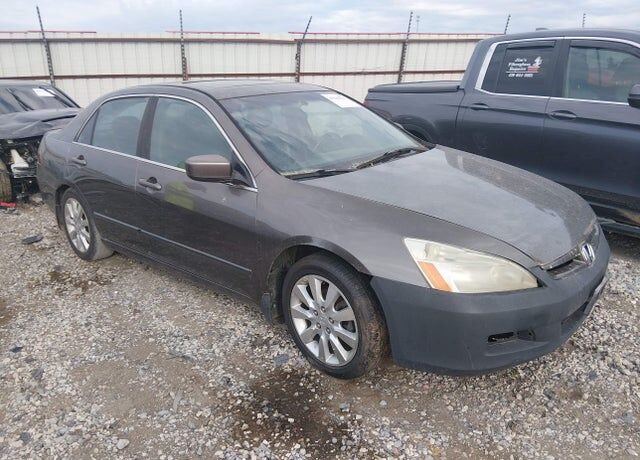 2006 HONDA Accord