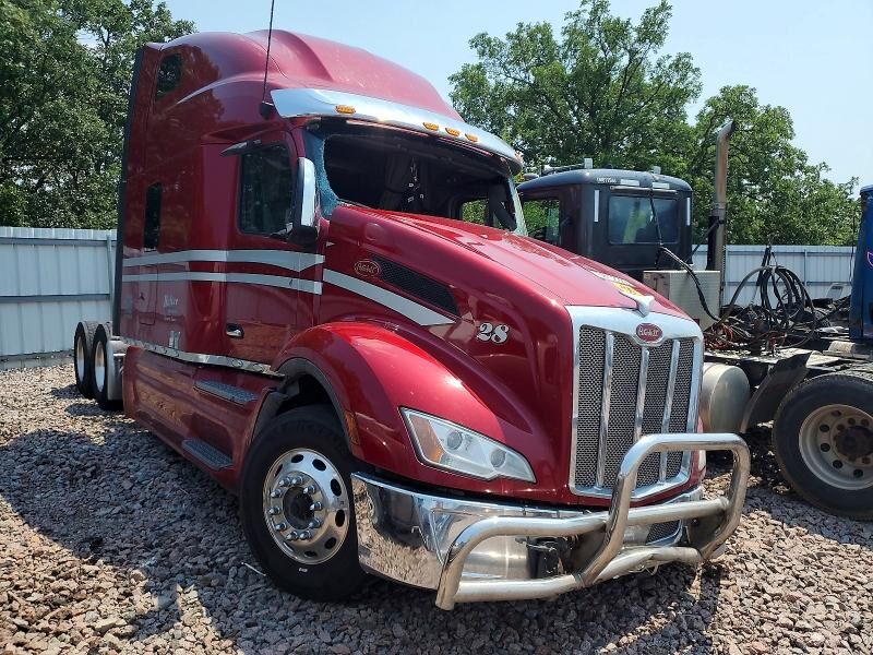 2023 PETERBILT 579