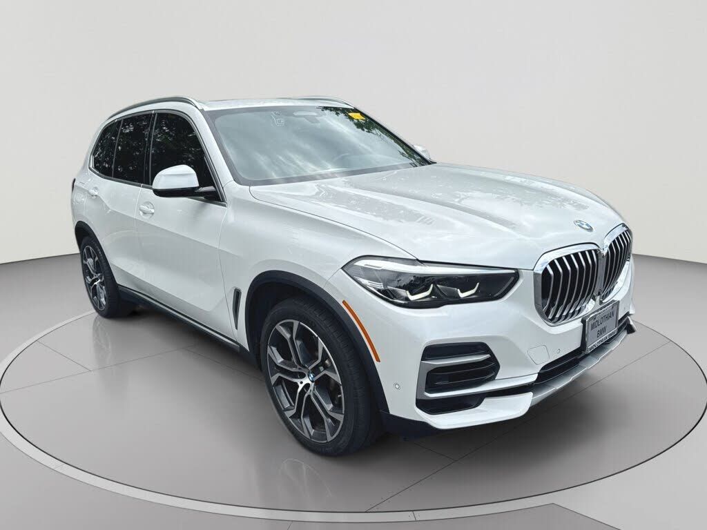2023 BMW X5