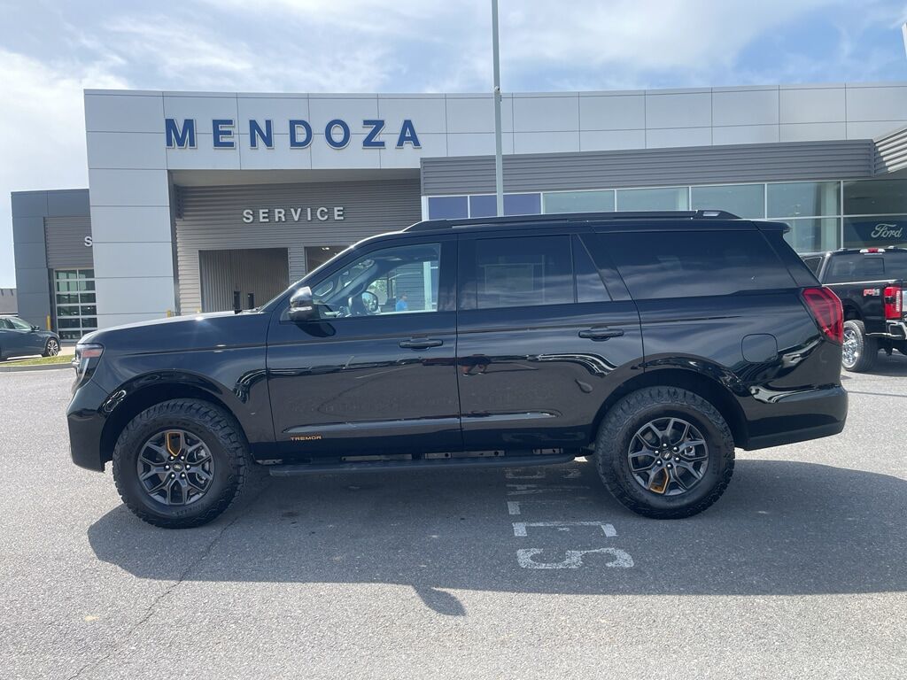 2027 FORD Expedition
