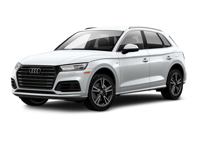 2020 AUDI Q5 e