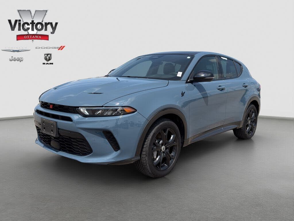 2024 DODGE HORNET