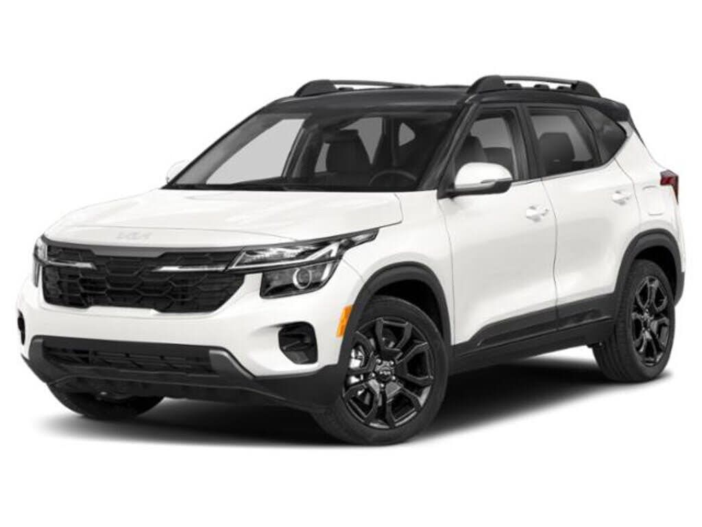 2024 KIA Seltos