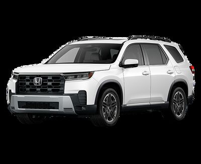 2026 HONDA Pilot