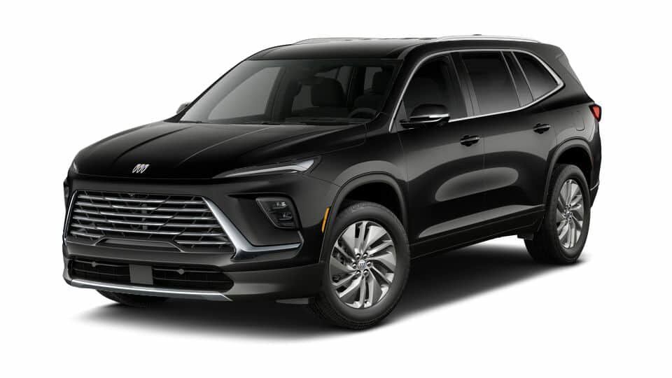 2027 BUICK Enclave