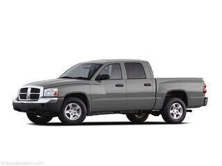 2005 DODGE Dakota