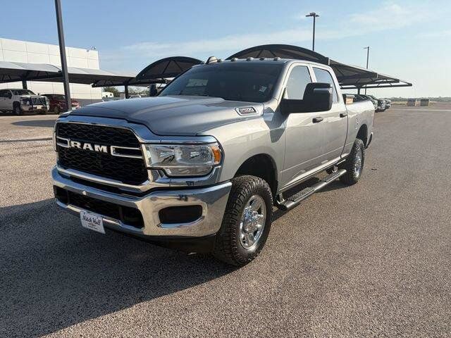 2023 RAM 2500