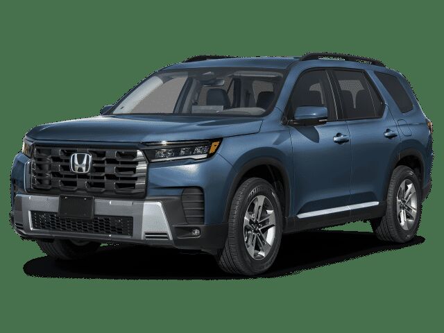 2026 HONDA Pilot