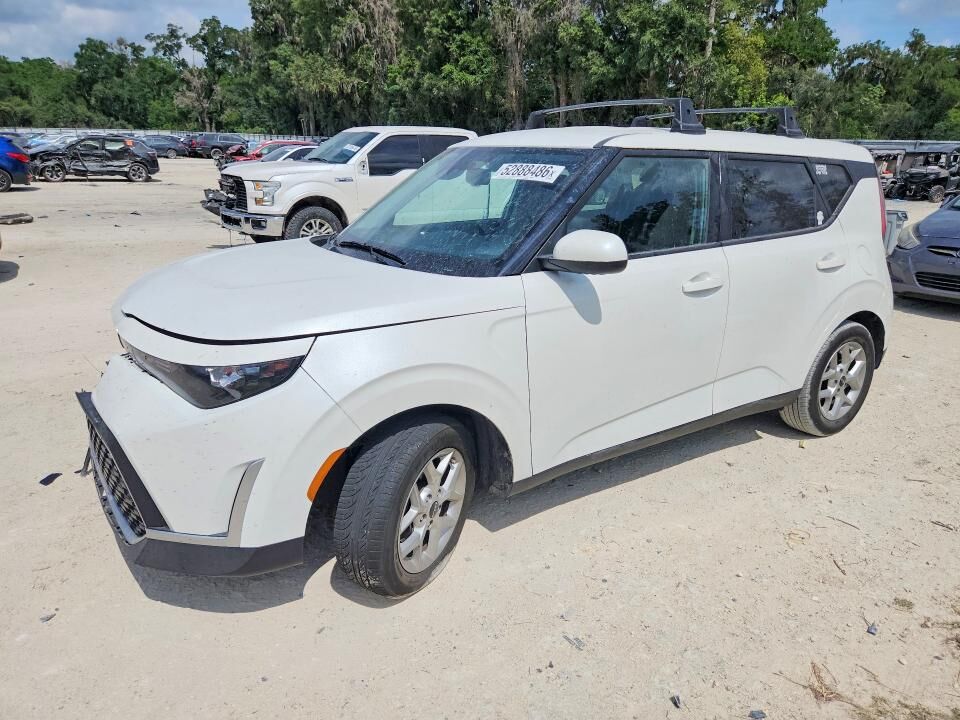 2024 KIA Soul