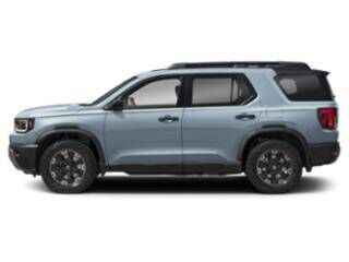 2026 HONDA Passport