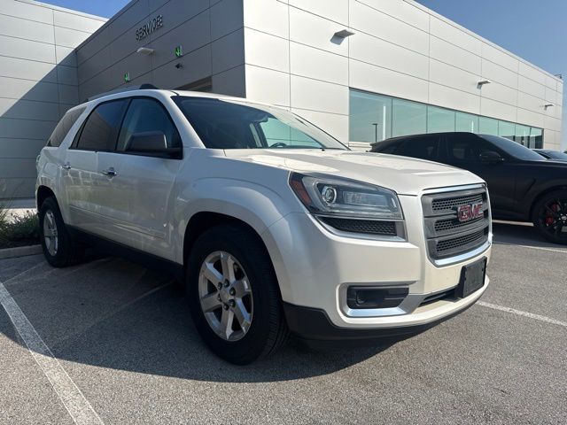 2013 GMC Acadia