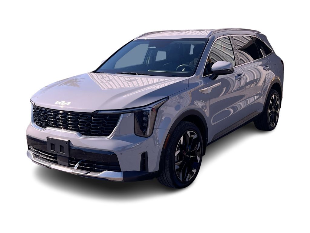 2024 KIA Sorento
