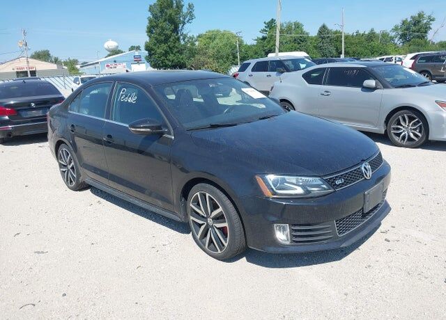 2014 VOLKSWAGEN Jetta