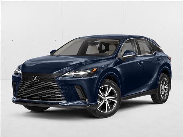 2024 LEXUS RX