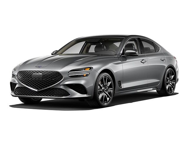 2024 GENESIS G70