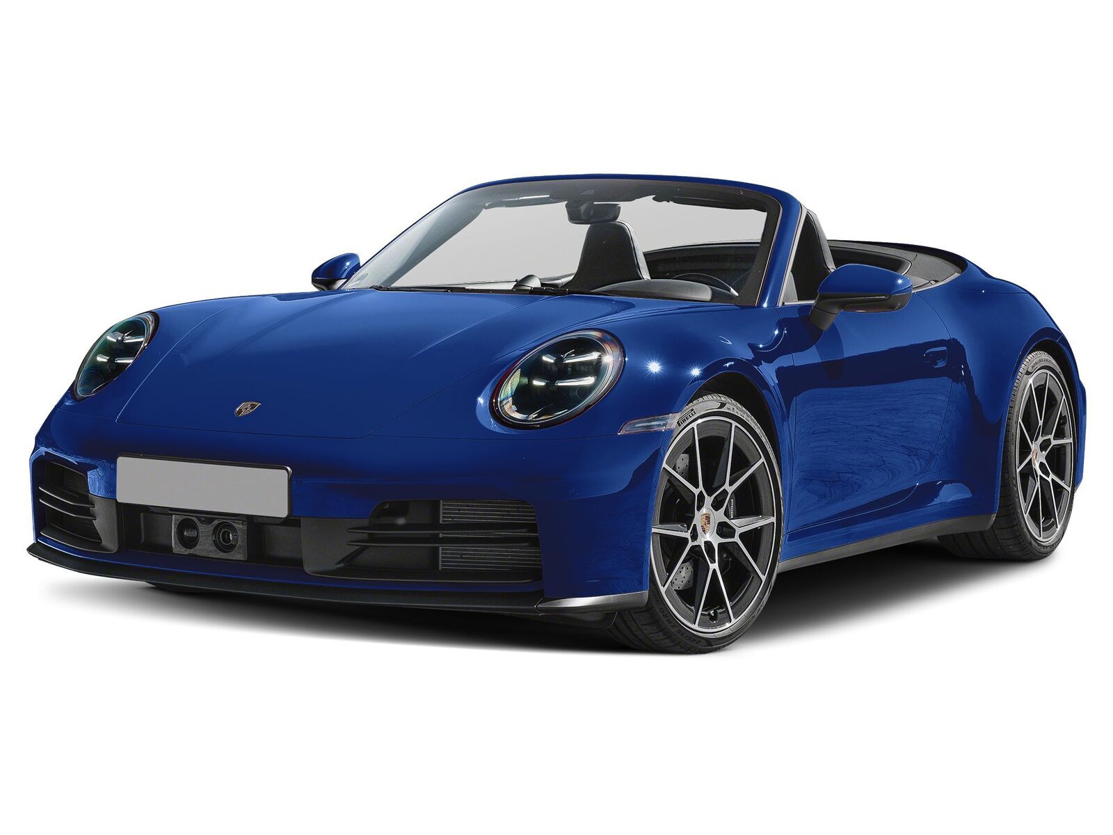 2026 PORSCHE 911