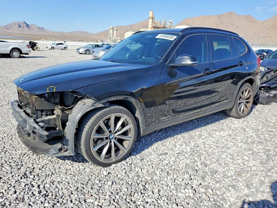 2015 BMW X1