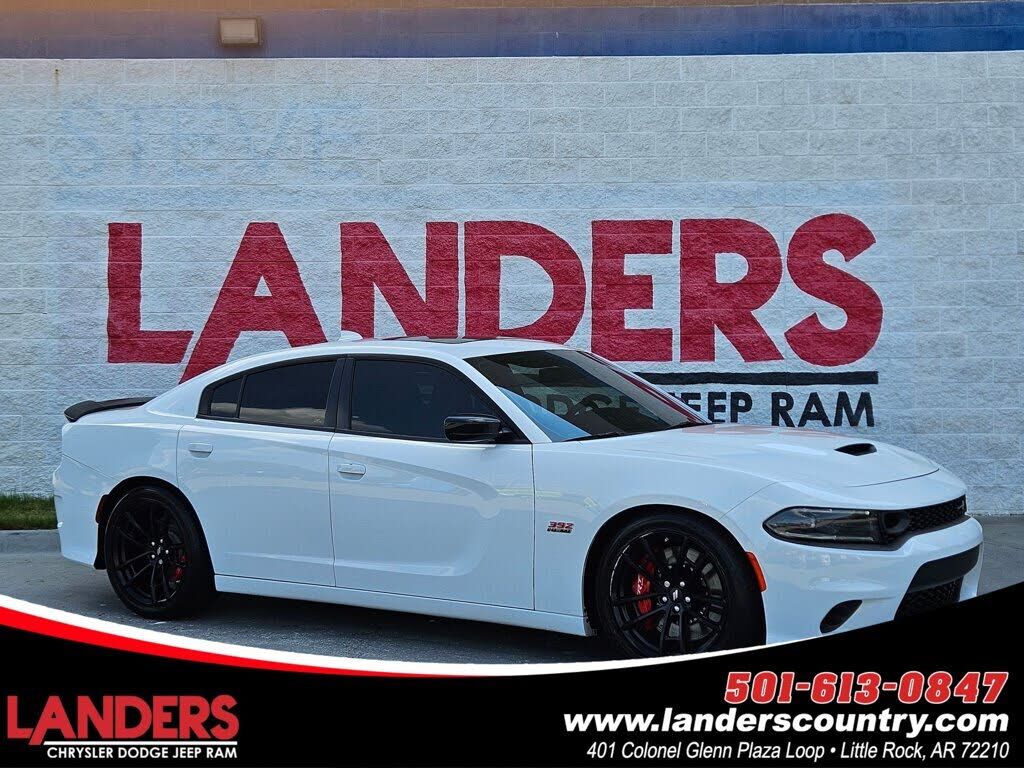 2023 DODGE Charger