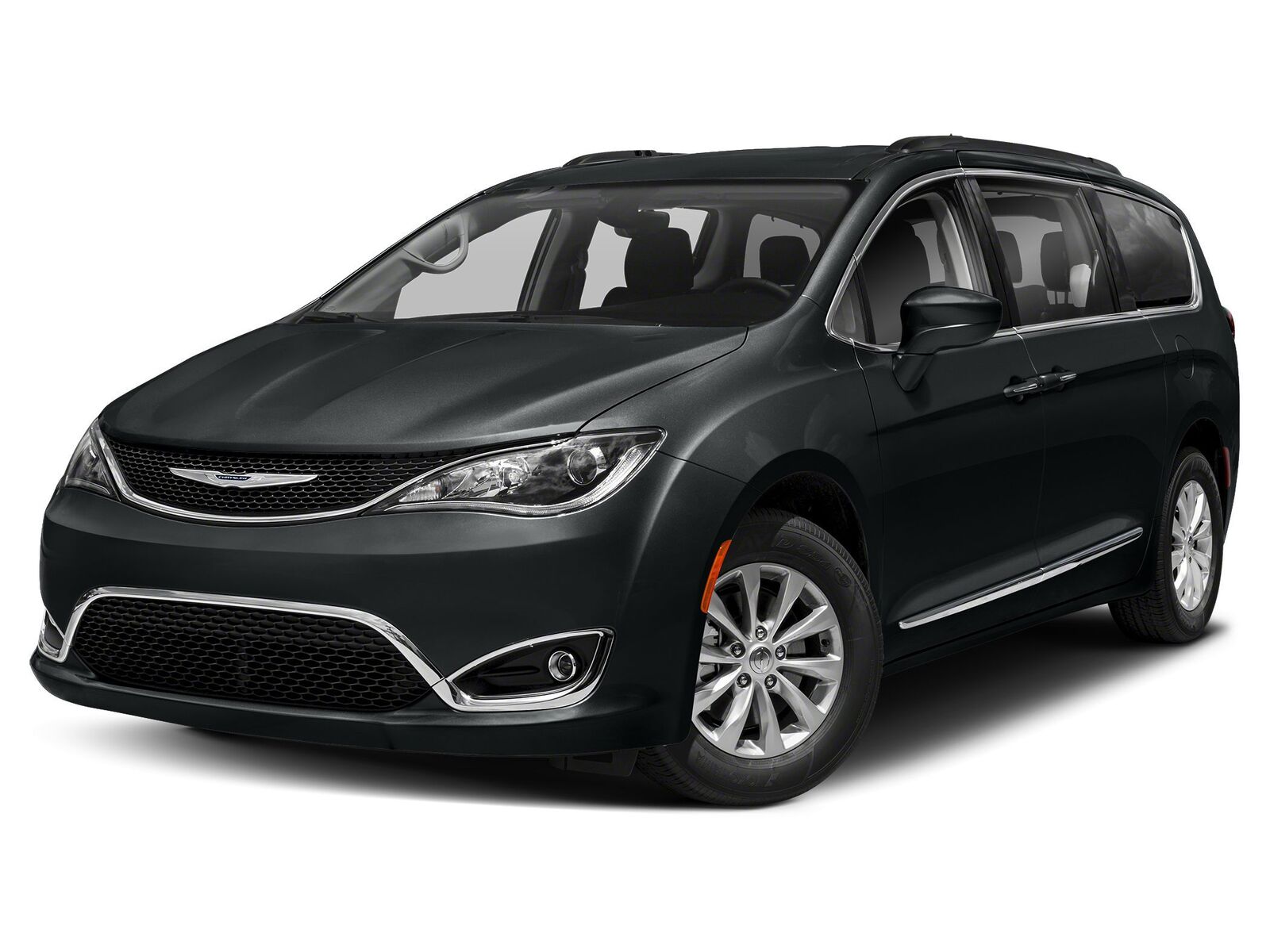 2019 CHRYSLER Pacifica