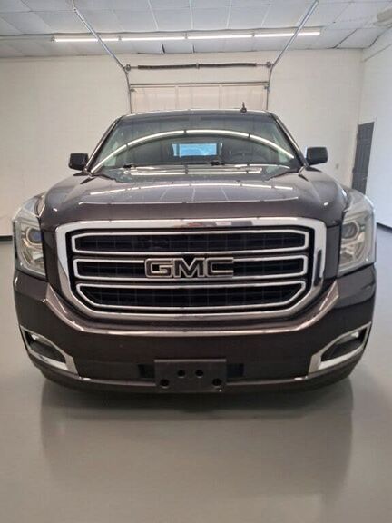 2017 GMC Yukon