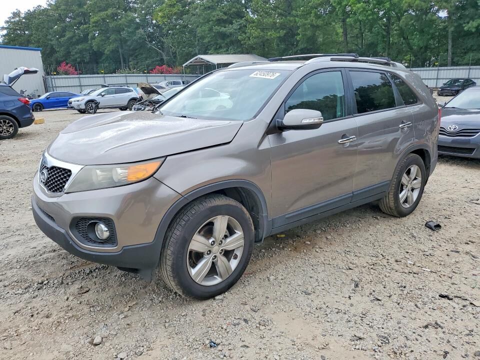 2012 KIA Sorento