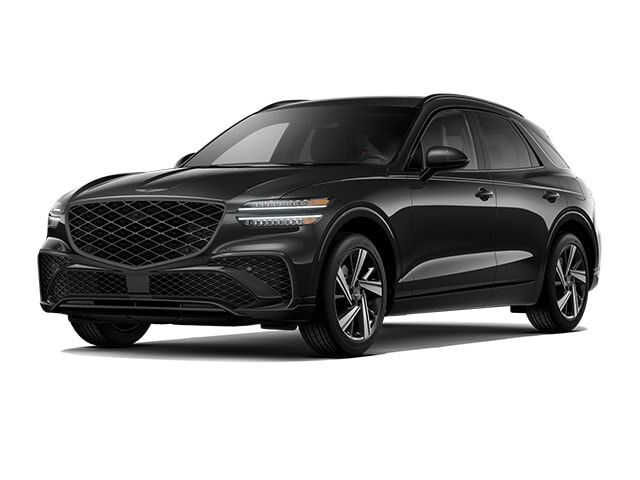 2026 GENESIS GV70