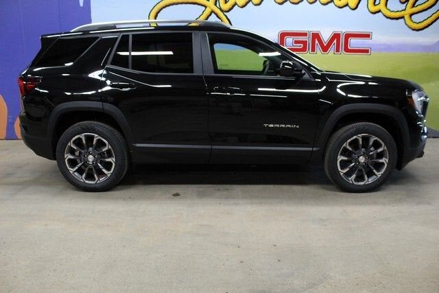 2027 GMC Terrain